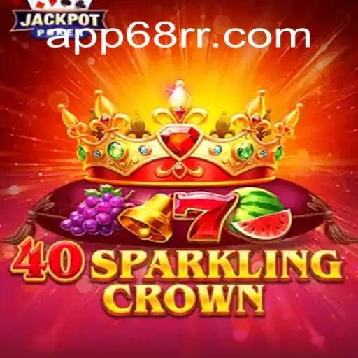 Explorando o Mundo Vibrante de 40SparklingCrown: Um Jogo de Aventura Inovador