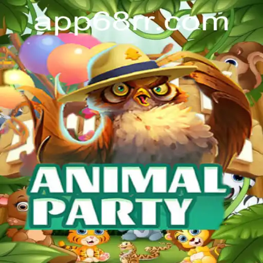 Descubra o Mundo Envolvente de AnimalParty: Um Guia Completo