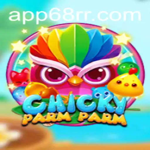 Descobrindo o Fascinante Mundo de ChickyParmParm