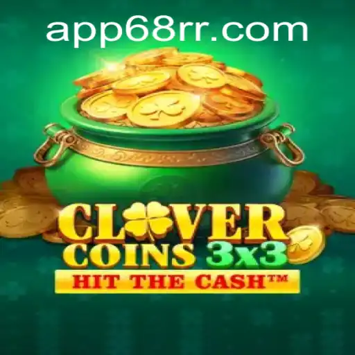 Clovercoin3x3: O Novo Fenômeno do Entretenimento Digital
