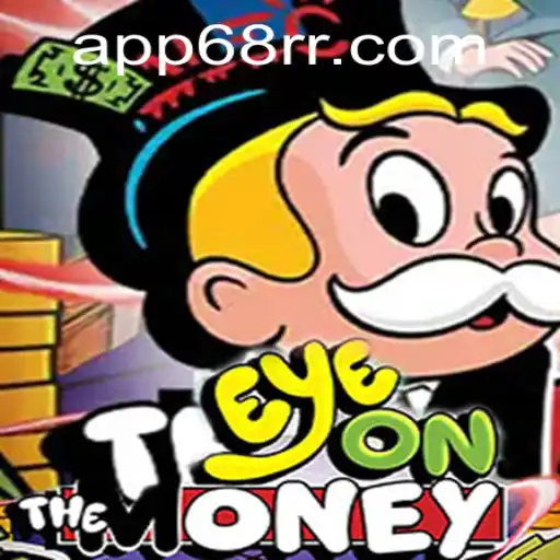 Descubra a Emoção de EyeOnTheMoney: Um Jogo Revolucionário