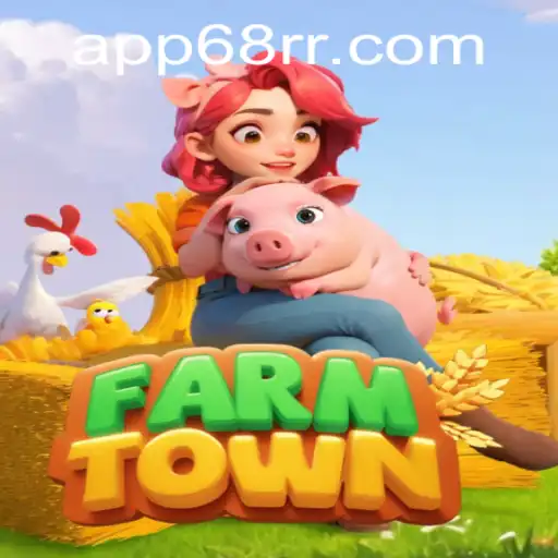 Descubra o Mundo de FarmTown: Diversão e Colheita Virtual