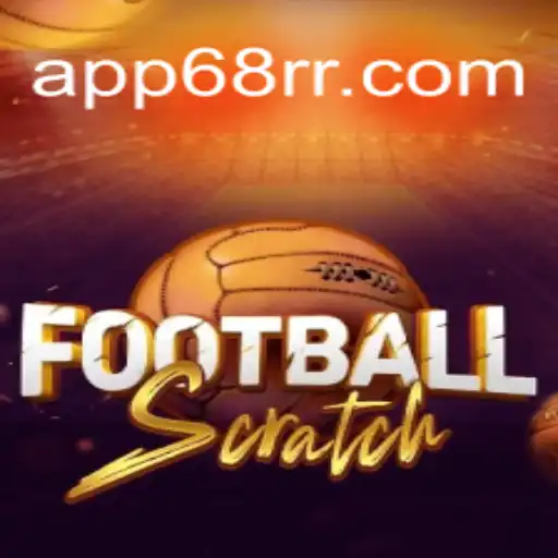Descubra o Mundo de FootballScratch com 68RR.com