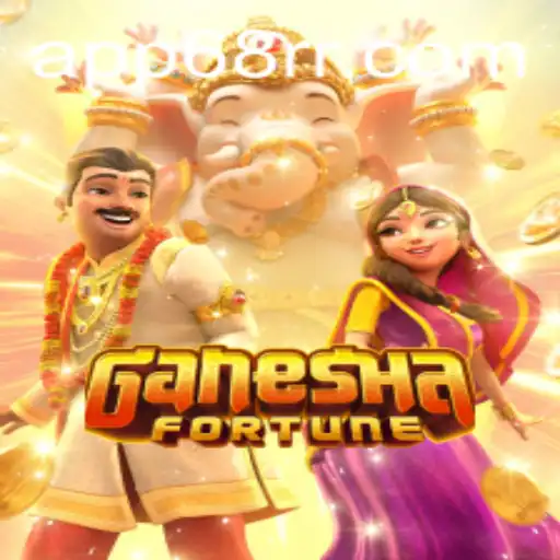 Descubra o Mundo Místico de GaneshaFortune