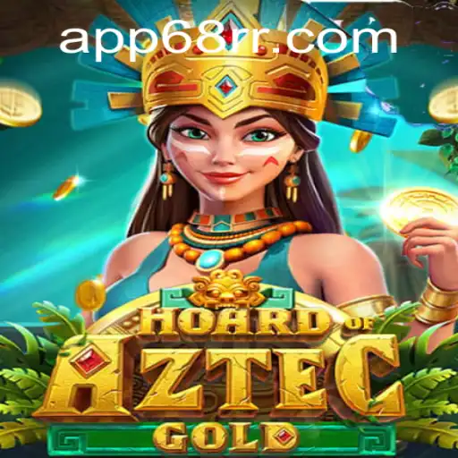Hoard of Aztec Gold: Um Mergulho no Mundo do Tesouro Perdido