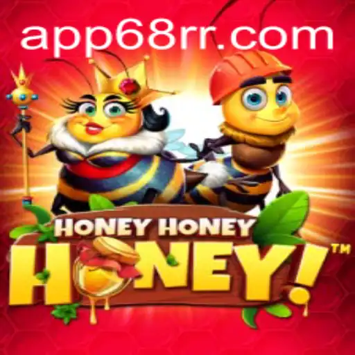 Descubra o Universo Encantador de HoneyHoneyHoney