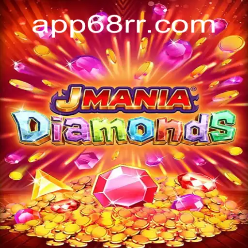 Explorando o Universo de JManiaDiamonds: Um Mergulho na Aventura Digital
