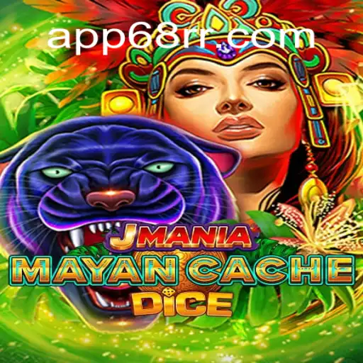 Descubra as Emoções e Estratégias de JManiaMayanCacheDice