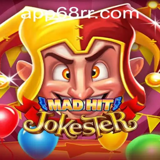 MadHitJokester: Um Mergulho no Novo Fenômeno dos Jogos