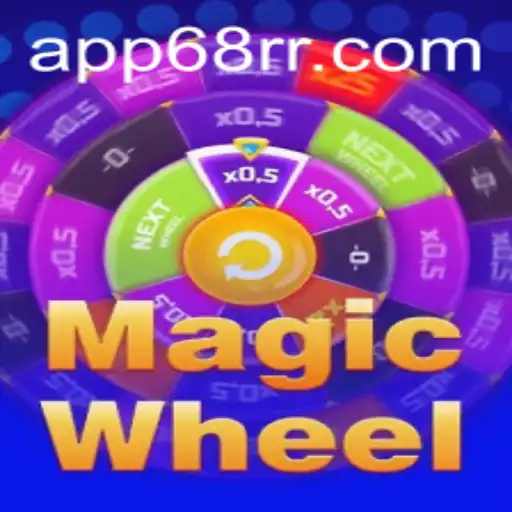 MagicWheel: Desvendando o Jogo que Está Conquistando o Mundo