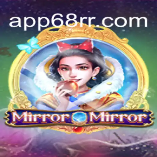 Descubra o Fascinante Mundo de MirrorMirror: Um Jogo de Estratégia Único