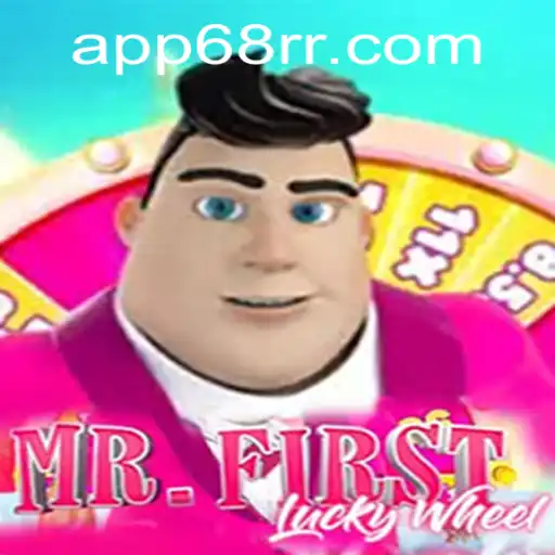 Explore o Empolgante Mundo do Jogo MrFirstLuckyWheel