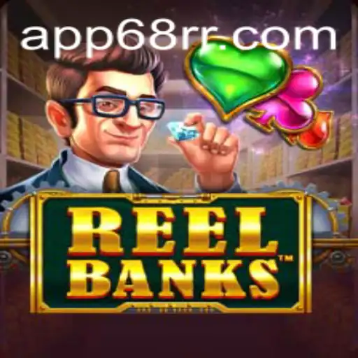 Explorando ReelBanks: Um Mergulho nas Regras e Mecânicas do Jogo