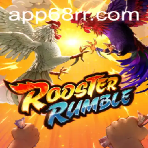 RoosterRumble: Conheça o Excitante Mundo de 68RR.com