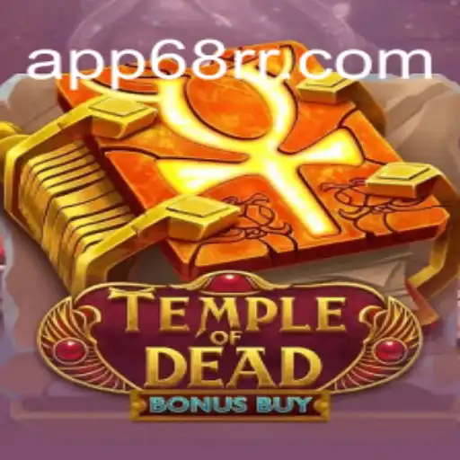 Explore o Mundo Misterioso de TempleofDeadBonusBuy