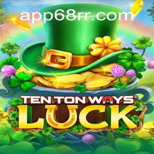 Explorando o Fascinante Mundo de TenTonWaysLuck