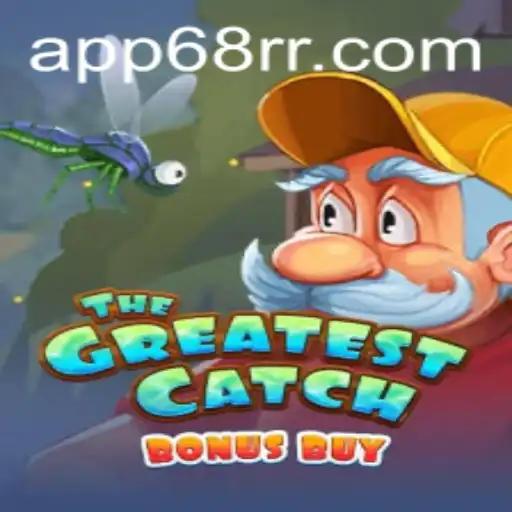 Explorando 'TheGreatestCatchBonusBuy': Um Jogo Inovador no Mundo dos Cassinos