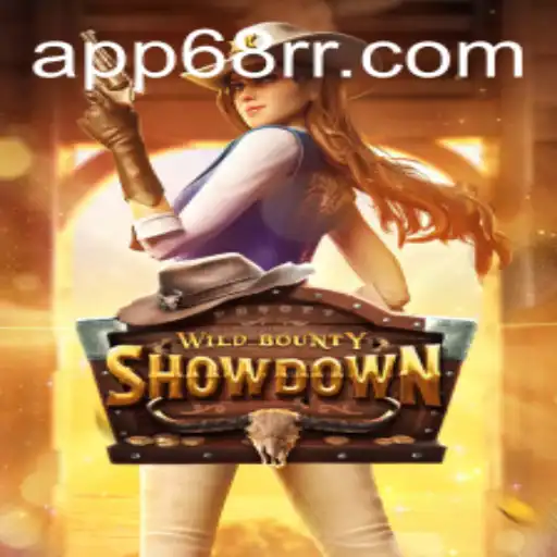 WildBountyShowdown: Experiência de Jogo Inovadora