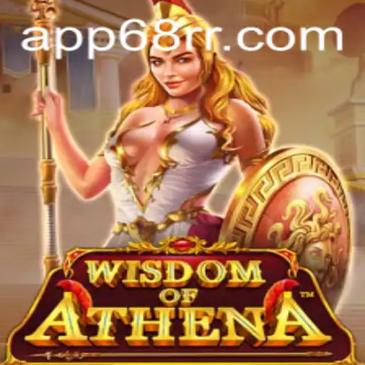 WisdomofAthena: A Nova Era dos Jogos de Estratégia em 68RR.com