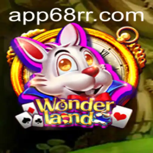 Desvendando Wonderland: Regras e Como Jogar com 68RR.com